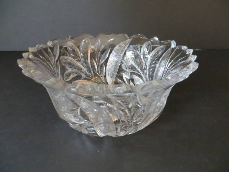 Fruit Bowl