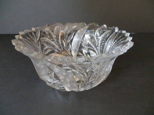 Fruit Bowl