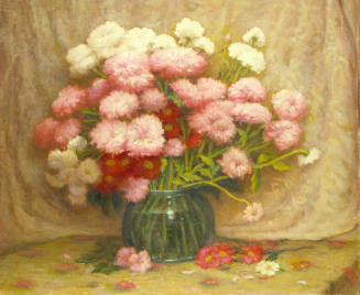 California Mums