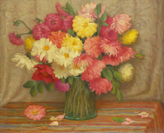 Dahlias