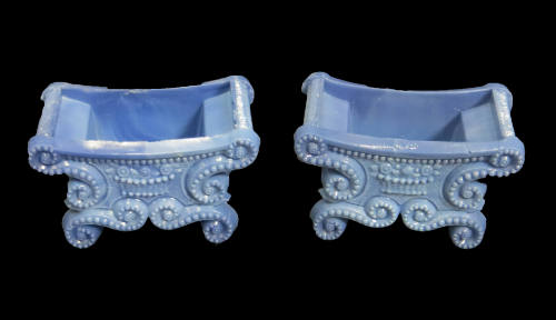 Saltcellar