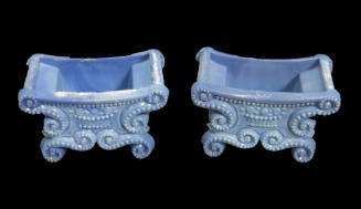 Saltcellar