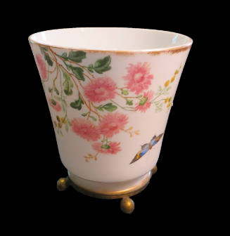 Cachepot