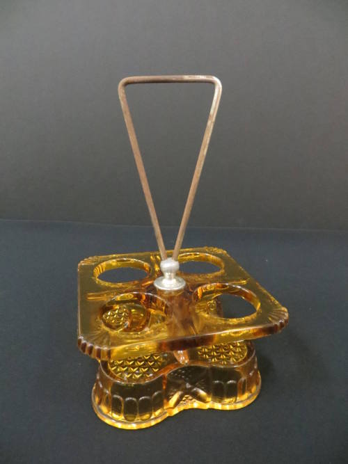 Caster Set Holder