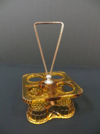 Caster Set Holder