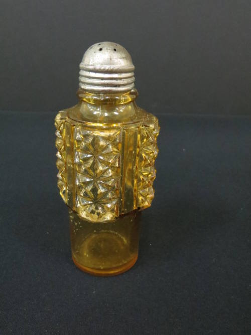 Pepper Bottle