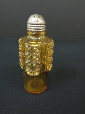 Pepper Bottle Lid