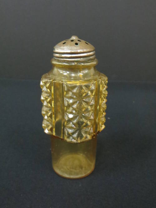 Salt Bottle Lid