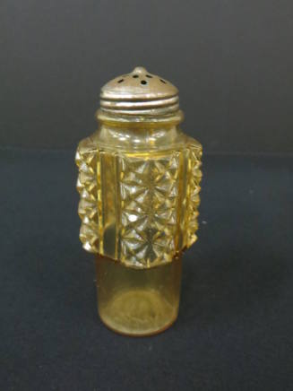 Salt Bottle Lid