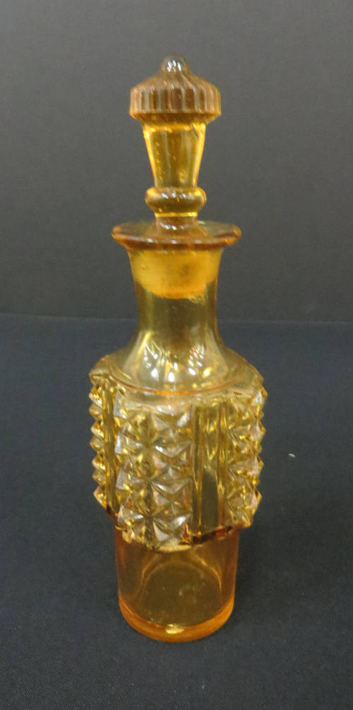 Vinegar Bottle Stopper