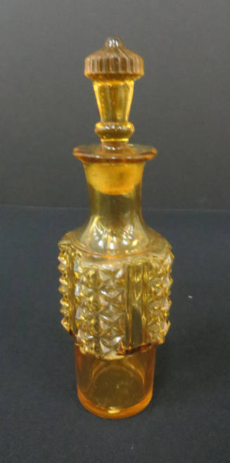 Vinegar Bottle