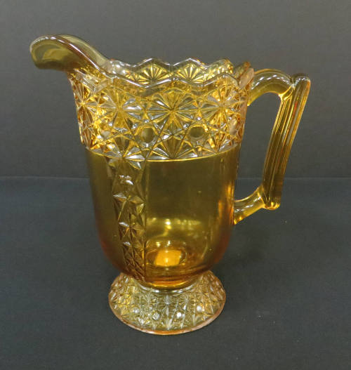 Water Pitcher