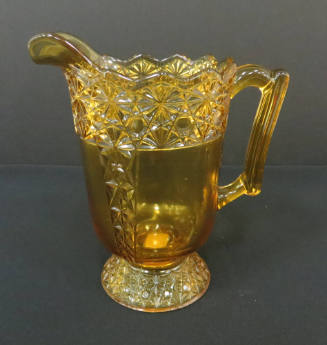 Water Pitcher