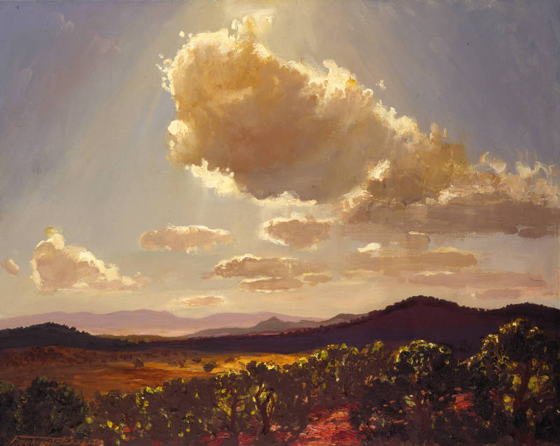 Pinon Country