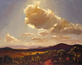 Pinon Country