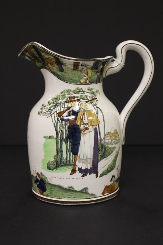 Pitcher