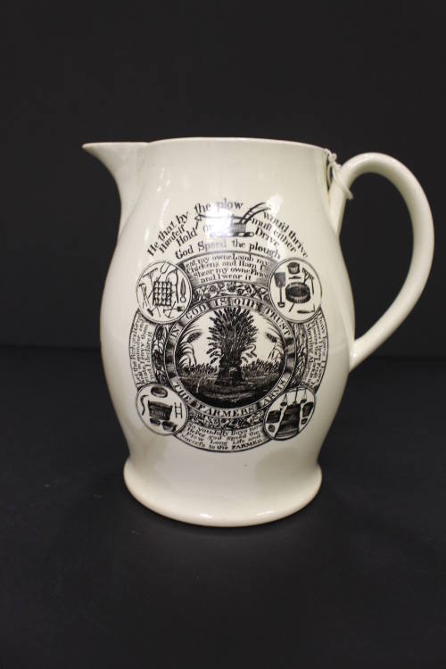 Pitcher