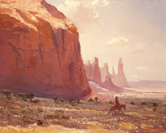 Monument Valley