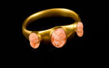 Cameo Bracelet