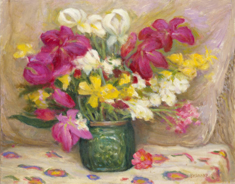 Spring Flowers