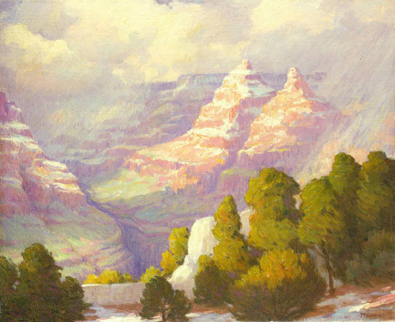 Grand Canyon