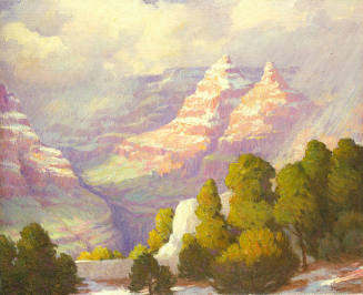 Grand Canyon