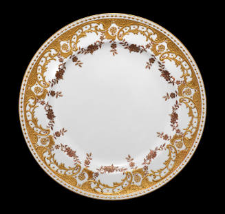 Service Plate