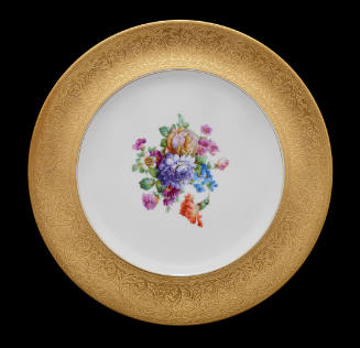 Service Plate