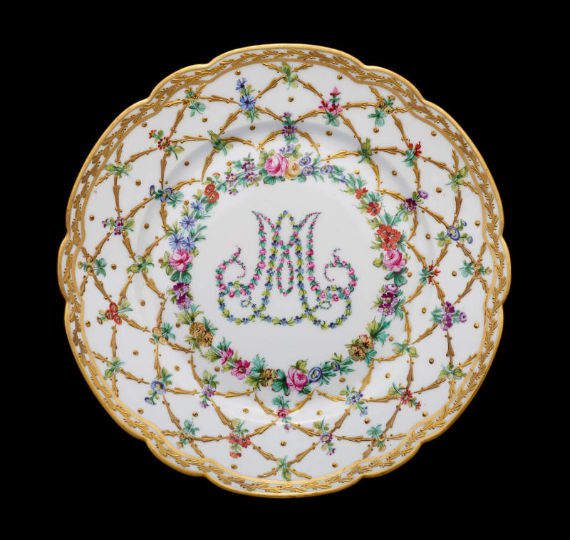 Dinner Plate