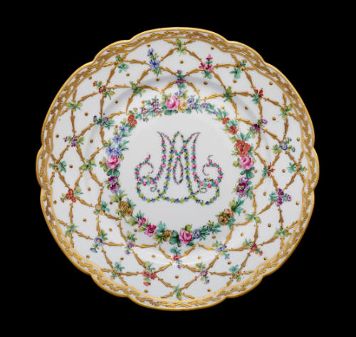 Dinner Plate