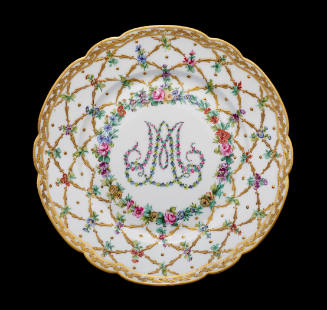 Dinner Plate