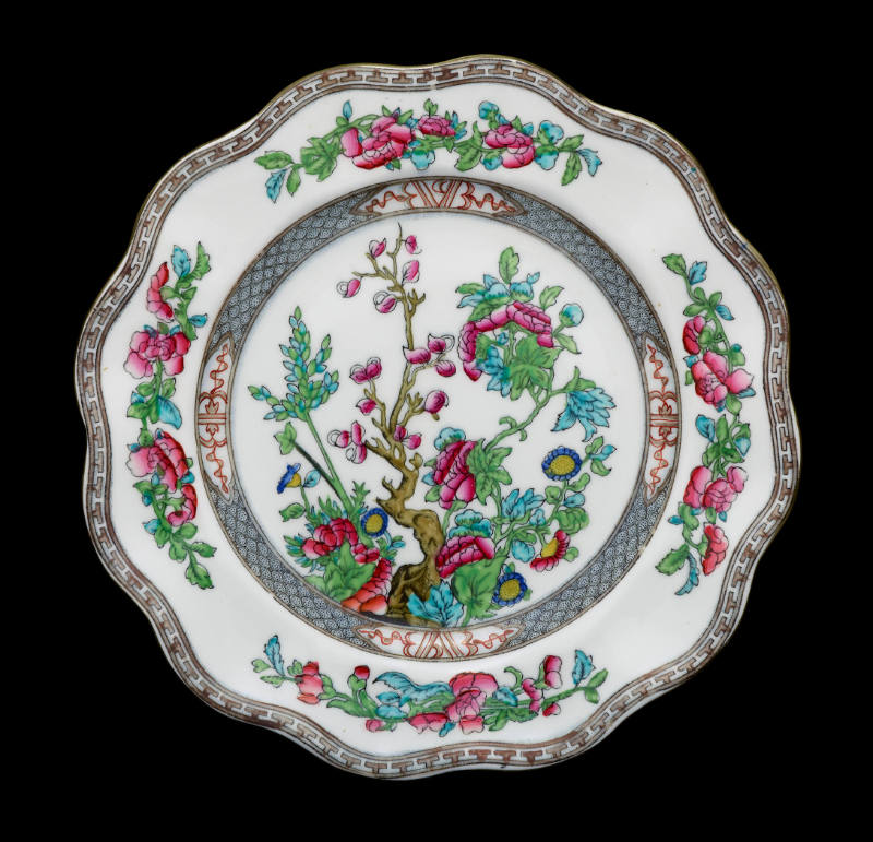 Dinner Plate
