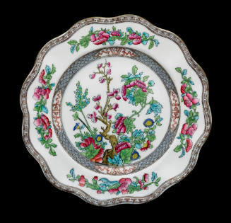 Dinner Plate