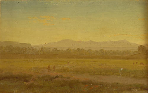 Laramie Plains, Nebraska
