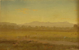 Laramie Plains, Nebraska