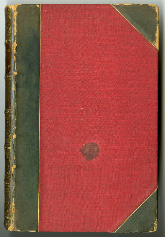 Wanderings of an Artist among the Indians of North America:  From Canada to Vancouver’s Island and Oregon through the Hudson’s Bay Company’s Territory and Back Again
