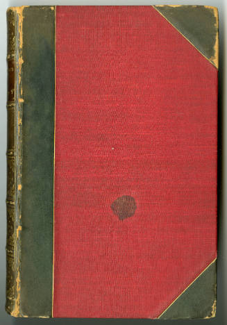 Wanderings of an Artist among the Indians of North America:  From Canada to Vancouver’s Island and Oregon through the Hudson’s Bay Company’s Territory and Back Again