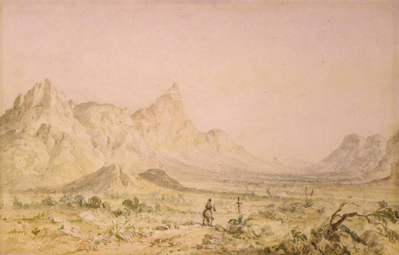 Approach to Sugar Loaf Mountain