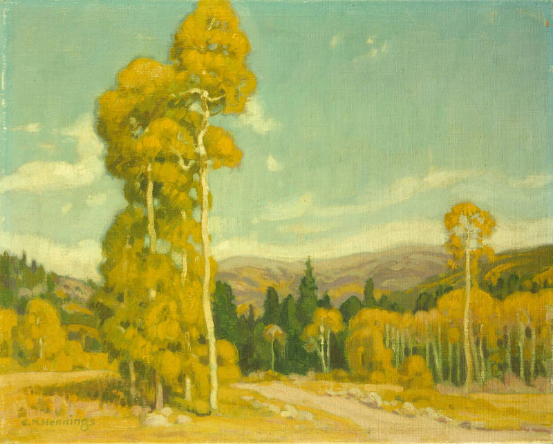 Landscape