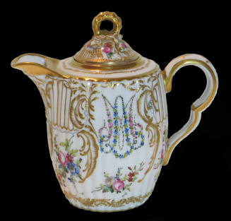 Creamer Lid