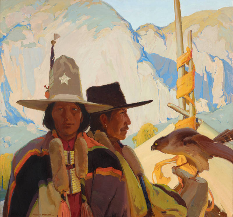 Apaches