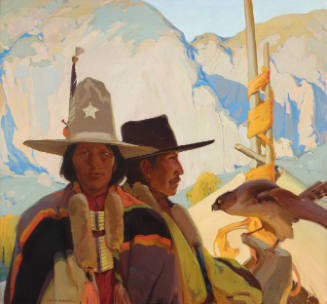 Apaches