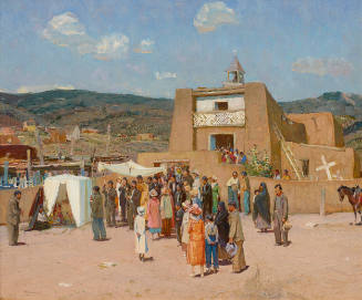 Corpus Christi Procession