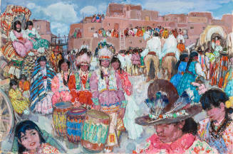 San Geronimo Fiesta
