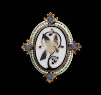 Brooch