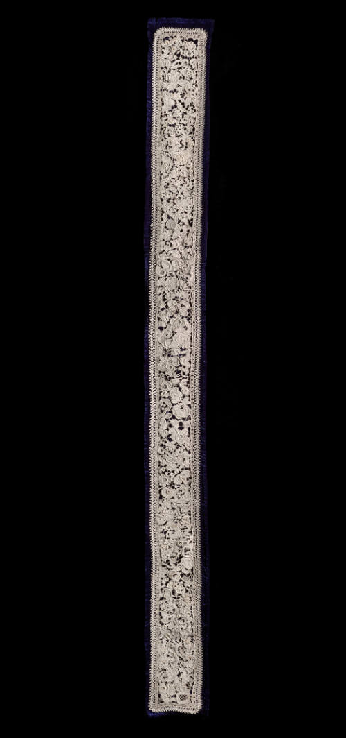 Lace Strip