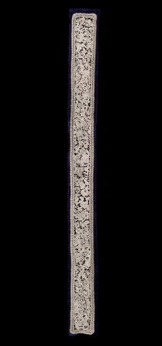 Lace Strip