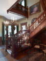 The W.H. Stark House, First Floor, Foyer