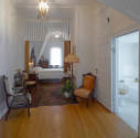 The W.H. Stark House, Third Floor, Nurse's Apartment