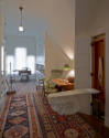The W.H. Stark House, Third Floor, Sewing Room
